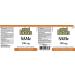 Buy Natural Factors SAMe 200 mg | 60 Slow Release Tablets for Mood Support - Buy Online on GoSupps.com