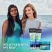 John Frieda Deep Sea Hydration Moisturizing Conditioner 250 mL - Buy Online on GoSupps.com