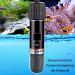 GERUI USB Aquarium Heater 10 W Mini Aquarium Heating Rod with Thermostat Thermostat Aquarium Turtle Heater for Small Aquariums for Salt Water and Freshwater - Buy Online on GoSupps.com