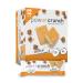 BNRG Power Crunch Protein Energy Bar Original Salted Caramel 12 Bars 1.4 oz (40 g) Each