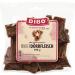 DIBO Dried Meat 100g - Premium Quality Treats for Dogs | International Shipping Available - Buy Online on GoSupps.com