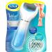 Scholl Expert Care Silky Soft Feet Electric Corn Remover with Marine Minerals - Replacement Rolls for Heels (2 Rolls) - Fast & Effortless Foot Care - Buy Online on GoSupps.com