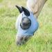 Buy Busse Fly Mask Twin Fit Flexi - Black Warmblood Grey | International Shipping Available - Buy Online on GoSupps.com