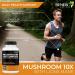 RENEW ACTIVES Mushroom Complex 2 Capsules per Serving 10 Mushroom Blend with Antioxidants for Immune Health & Wellness Supports Overall Vitality & Long-Term Wellness Made in Canada - 120 Capsules - Buy Online on GoSupps.com