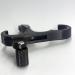 WhildHart 3 Finger 360 Rotatable Thumb Release Trigger for Compound Bow (Pure Black) - Shop Now - Buy Online on GoSupps.com