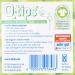 Buy Q-tips Organic Care Sticks - 160 Pieces Cube Box | International Shipping Available - Buy Online on GoSupps.com