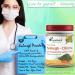 DivyaHerb Andrographis Kalmegh Powder - Natural Immune Boosting Supplement - Buy Online on GoSupps.com