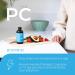 BodyBio PC Liposomal Phospholipid Complex - 100 Non-GMO Softgels for Optimal Health - Buy Online on GoSupps.com