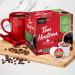 Tim Hortons Colombian Coffee Single Serve Keurig K-Cup Pods Medium Roast 48 Count & Decaf Coffee Single Serve Keurig K Cup Pods Medium Roast 48 Count - Buy Online on GoSupps.com