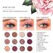 Physicians Formula Rose All Play Eyeshadow Bouquet - 0.48 oz (13.7 g) | Vibrant Rose Shades - Buy Online on GoSupps.com