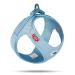 Vest Harness curli Clasp Air-Mesh Skyblue M Blau (Skyblue) M Einfarbig
