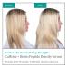 Briogeo Destined For Density MegaStrength Serum | 1.5 oz | Hair Thickening & Density Boost | Fast-Absorbing Vegan Formula - Buy Online on GoSupps.com