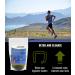 Primvital Fiber - 100% Natural Body Detox & Colon Cleanse with Fresh Seeds - Buy Online on GoSupps.com