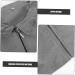 MERRYHAPY Hairstylist Work Clothes Grooming Uniform Pet Grooming Workwear Grooming Clothes Dog Grooming Workwear Grooming Apron Pet Grooming Work Wear Grooming Clothing Nylon Polyester - Buy Online on GoSupps.com