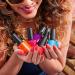 CND Shellac - Summer City Chic Collection - Rooftop Hop - 0.25oz / 7.3ml - Buy Online on GoSupps.com