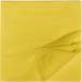 HEKU 100 High-Quality Yellow 3-Layer Napkins | 33x33cm | 5-Pack for Events & Gastronomy | Highly Absorbent and Stylish - Buy Online on GoSupps.com