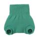 Disana wool diaper pants 100% bio-merino wool GOTS IVN BEST |Newborn newborn baby toddler child unisex |Baby initial equipment |Made in Germany Mint 74-80