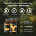 Vitamine C 1000 mg avec Zinc + Bioflavono des & glantier 180 comprim s Formule 100% v g tale Soutien immunitaire & protection antioxydante Sevens - Buy Online on GoSupps.com