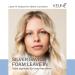 Keune Care Silver Savior Foam Treatment Toning & Moisturizing Leave-In Mousse for Blonde & Grey Hair 6.9 Fl Oz - Buy Online on GoSupps.com