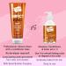 Direct Vibes Semi-Permanent Hair Color - Vibrant Copper Ammonia-Free Vegan & Long-Lasting 8 fl oz - Shop Now for International Shipping - Buy Online on GoSupps.com