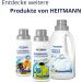 Heitmann Bionic Care Impregnator 250ml | PFC-Free Laundry Protection for Outdoor Sports & Functional Clothing - Buy Online on GoSupps.com