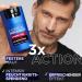 L'Or al Men Expert Nursing Set - Anti-Aging Face Cream & Serum for Tired Skin | Gift for Men with Hyaluronic Acid | 50ml & 30ml Power Age Set - International Shipping Available - Buy Online on GoSupps.com