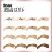 Maybelline Dream Urban Cover Foundation SPF 50 - Flawless Coverage in Cappuccino - Buy Online on GoSupps.com