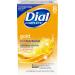 Dial Antibacterial Bar Soap  Gold  4 Ounce - 8 Bars