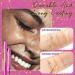 Waterproof Face Stain Pen - 2.8ml Waterproof Face Stain with Approval Long-Lasting Dual-Ended Makeup Marker for Women's Daily Beauty and Halloween - Buy Online on GoSupps.com