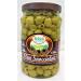  VARI SECCO CATERING Belotti ML1700 Pitted Green Olives - Buy Online on GoSupps.com