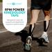 RPM Power Kinesiology Tape (Classic) - Latex-Free Water Resistant Sports Tape for Muscles & Joints - Camo Pink - Buy Online on GoSupps.com