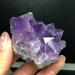 Amethyst Crystals 80-200g Natural Dream Amethyst Quartz Crystal Cluster Specimen JIZTGEDM (Color : 180-200g)