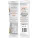 Montagu 10x Brain Food Trail Mix with Raisins Walnuts Pecans Apple Flax and Chia Seeds High in Omega-3 and Fiber Cholesterol-Free Low Sodium 100g Per Pack - Buy Online on GoSupps.com