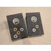 Hole Slant Washer Pitching Game for Outdoor Fun - Horseshoes Game Set - Buy Online on GoSupps.com