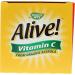Nature's Way Alive! Organic Acerola Fruit Vitamin C Drink Mix - 4.23 oz - Buy Online on GoSupps.com