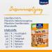 Vita Power Duck Meat Strips XXL - Healthy Dog Snack with Lean Duck Meat | Sugar & Grain Free - 8x200g Pack - Buy Online on GoSupps.com