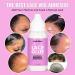 Dolahair Wig Glue Spray - Optimal Lace Melting Solution for Front Lace Wigs | Lightweight Wig Install Kit & Lace Bond Spray - Buy Online on GoSupps.com