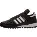adidas Performance Mundial Team Turf Soccer Cleat 10.5 - Black/White - Buy Online on GoSupps.com