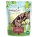 Organic Cacao Paste, 1 Pound - Non-GMO Cacao Liquor, Kibbled, Chopped Wafers and Bars, Pure, Unfiltered, Unrefined, Keto, Vegan, Bulk, Rich in Dietary Fiber, Copper, and Manganese, Sirtfood 1 Pound (Pack of 1)