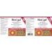 Natural Factors BioCgel 500 mg 210 softgels Value Size High Absorption Vitamin C pH-Neutral Gentle on the Stomach Helps in the Development and Maintenance of Bones Cartilage Teeth & Gums Supports Immune Function - Buy Online on GoSupps.com