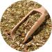 Venusti sp Z oo Yaguar Pera 05 kg Brazilian yerba mate with pear flavor 500 g Mild fruit flavor Lots of natural caffeine Traditional production methods - Buy Online on GoSupps.com