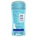Secret Clear Gel Coconut Antiperspirant Deodorant 2.6oz (Pack of 2) - 15.6oz Total - Buy Online on GoSupps.com
