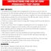 10 Pcs Livestock Cow Pregnancy Test Paper - Early Pregnant Detection Tool | Disposable & Easy to Use - Buy Online on GoSupps.com