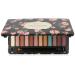 IDC color make-up palette Dark Smoky