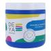 DEYA Acido Hialuronico- Mascarilla Reparadora Infusion Intensiva de Proteinas y Nutritiva para el cabello. Sin Parabenos Ni Sales. 16 OZ