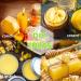 Bringluck2u Beeswax Pastilles 500g - Natural Beeswax for Cosmetics & Candle Making | Eco-Friendly Packaging - Buy Online on GoSupps.com