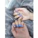 AIMEILI Gel Nail Polish Set 8ml 12 Colours Soak Off UV LED Gel Nail Polishes Nail Art Gel Polish Gift Kit 13 KIT12-13_8ML 0.67 ml (Pack of 12) - Buy Online on GoSupps.com