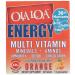 OLA LOA Orange Ola Loa Energy Powder 0.247 OZ