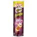 Pringles Pringles Texas Barbeque Sauce Set of 3 (3 x 190 g)