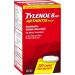 Tylenol 8 Hour Arthritis Joint Pain Acetaminophen Caplets 100 ct - Fast-Acting Relief for Arthritis - 100 Count - Buy Online on GoSupps.com